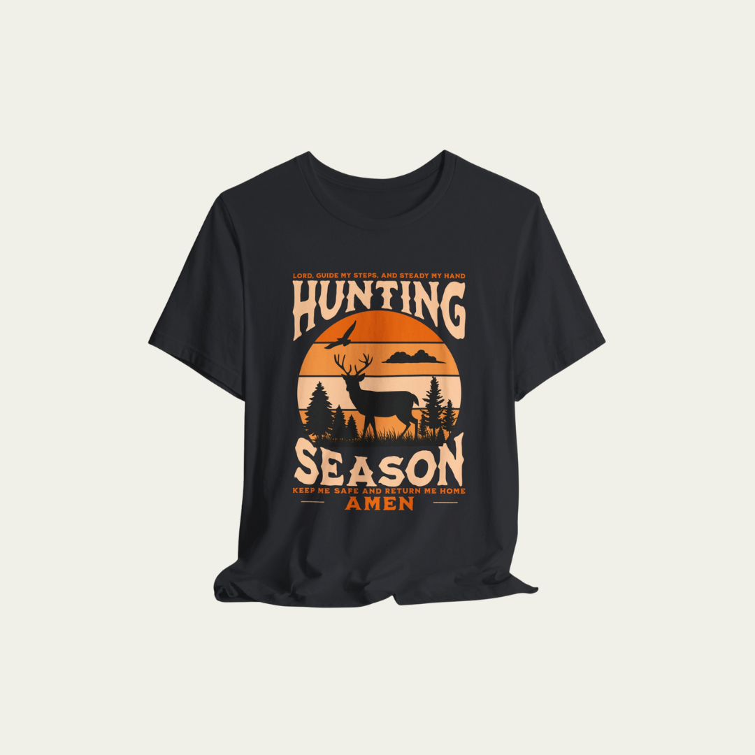 Hunting Apparel